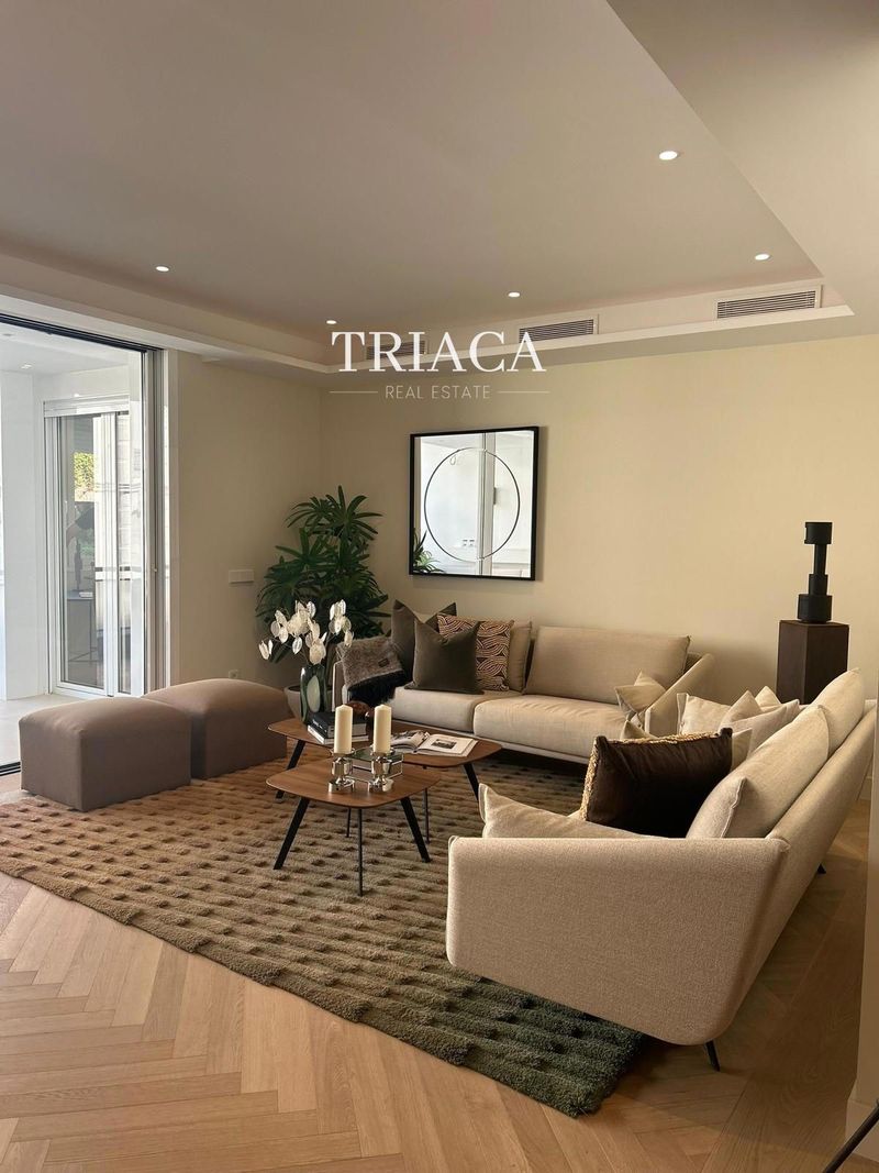 Flat for sale Madrid. Ref: 1809. Triaca Real Estate