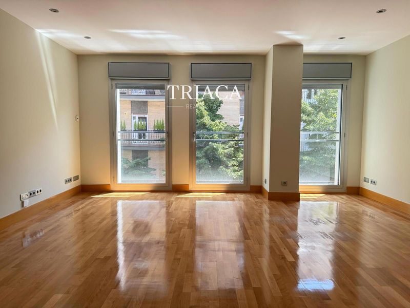 Flat for sale Madrid. Ref: 1810. Triaca Real Estate