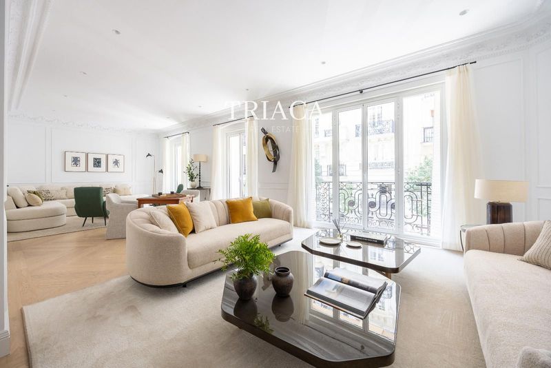 Flat for sale Madrid. Ref: 1838. Triaca Real Estate