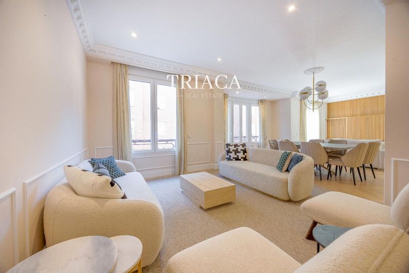 Flat for sale Madrid. Ref: 1840. Triaca Real Estate