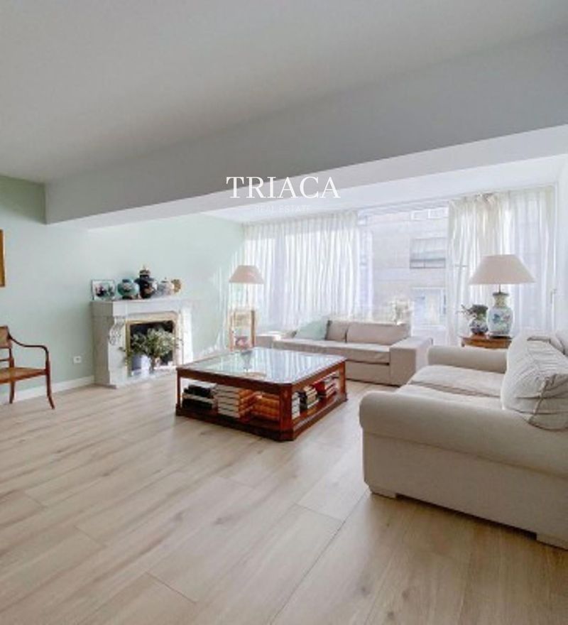 Flat for sale Madrid. Ref: 1864. Triaca Real Estate