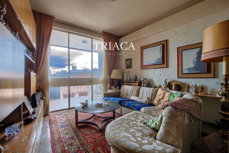 Flat for sale Madrid. Ref: 1874. Triaca Real Estate