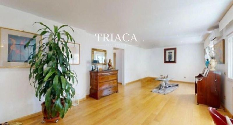 Penthouse for sale Madrid. Ref: 1883. Triaca Real Estate