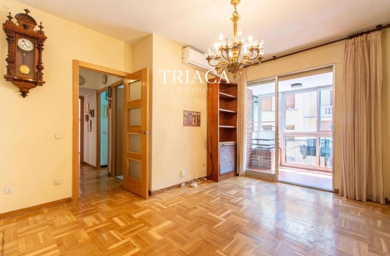 Flat for sale Madrid. Ref: 1884. Triaca Real Estate
