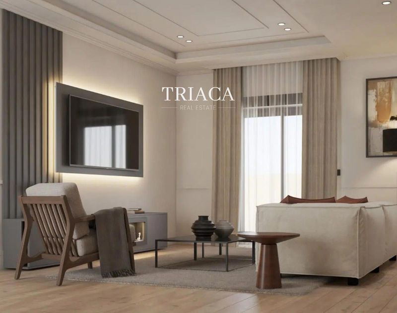 Flat for sale Madrid. Ref: 1894. Triaca Real Estate