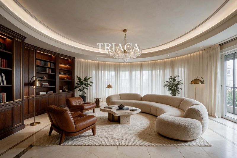 Piso en venta Madrid. Ref: 1919. Triaca Real Estate