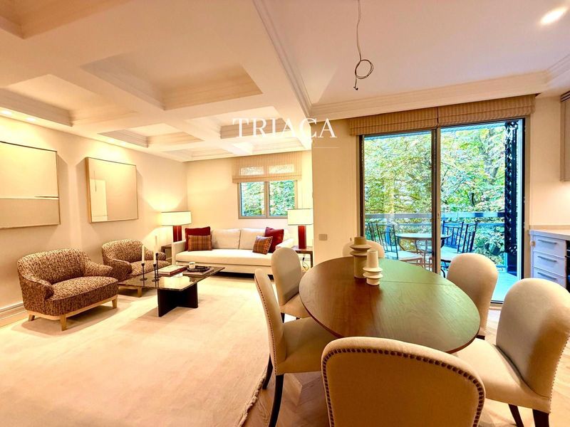 Flat for sale Madrid. Ref: 1921. Triaca Real Estate