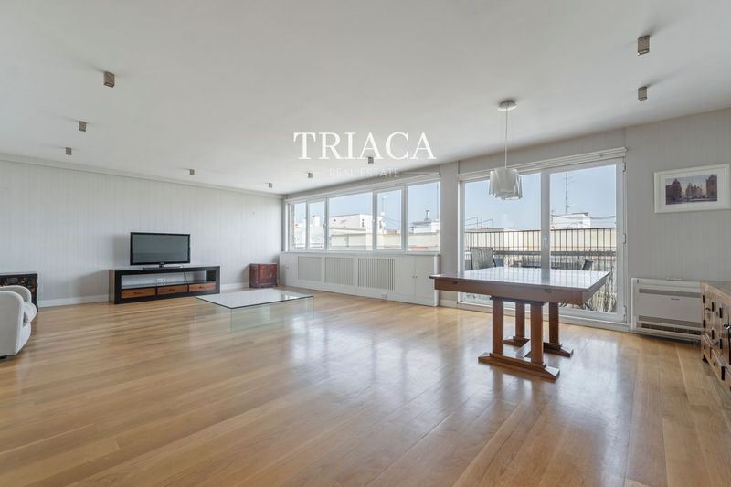Flat for sale Madrid. Ref: 1925. Triaca Real Estate