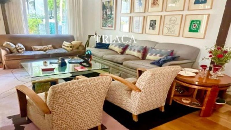 Townhouse for sale Madrid. Ref: 1939. Triaca Real Estate