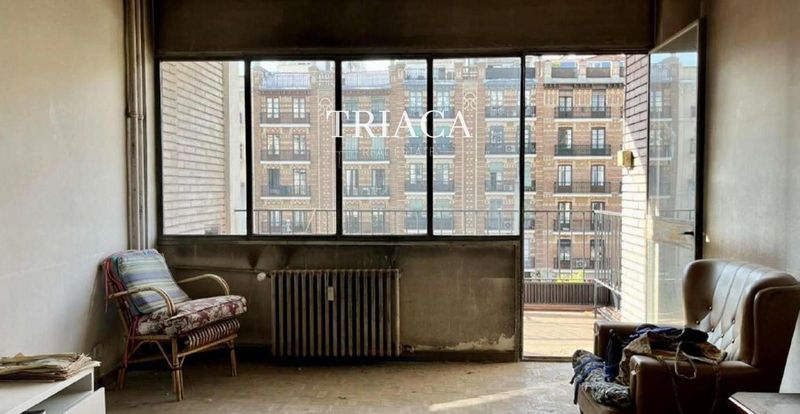 Flat for sale Madrid. Ref: 1949. Triaca Real Estate