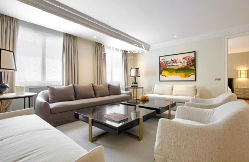 Piso en venta Madrid. Ref: 1969. Triaca Real Estate