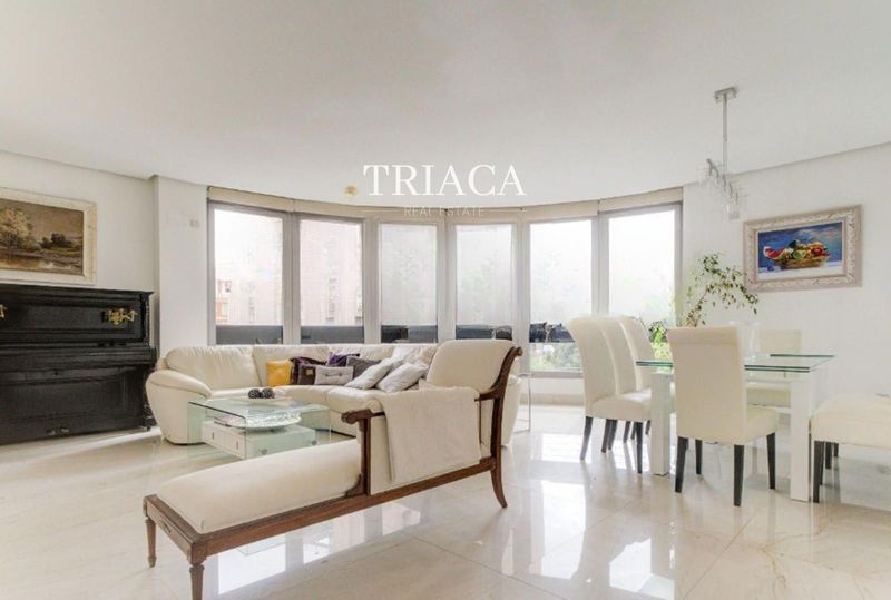 Flat for sale Madrid. Ref: 1980. Triaca Real Estate