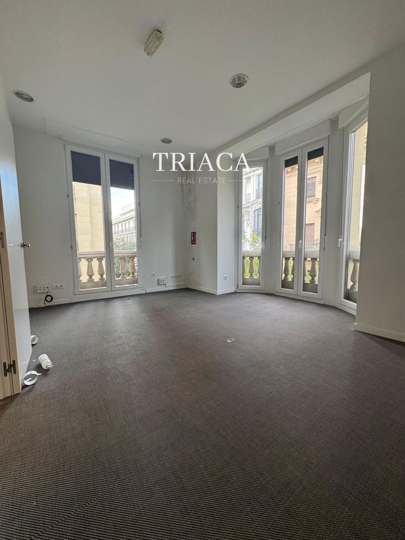 Flat for sale Madrid. Ref: 1982. Triaca Real Estate