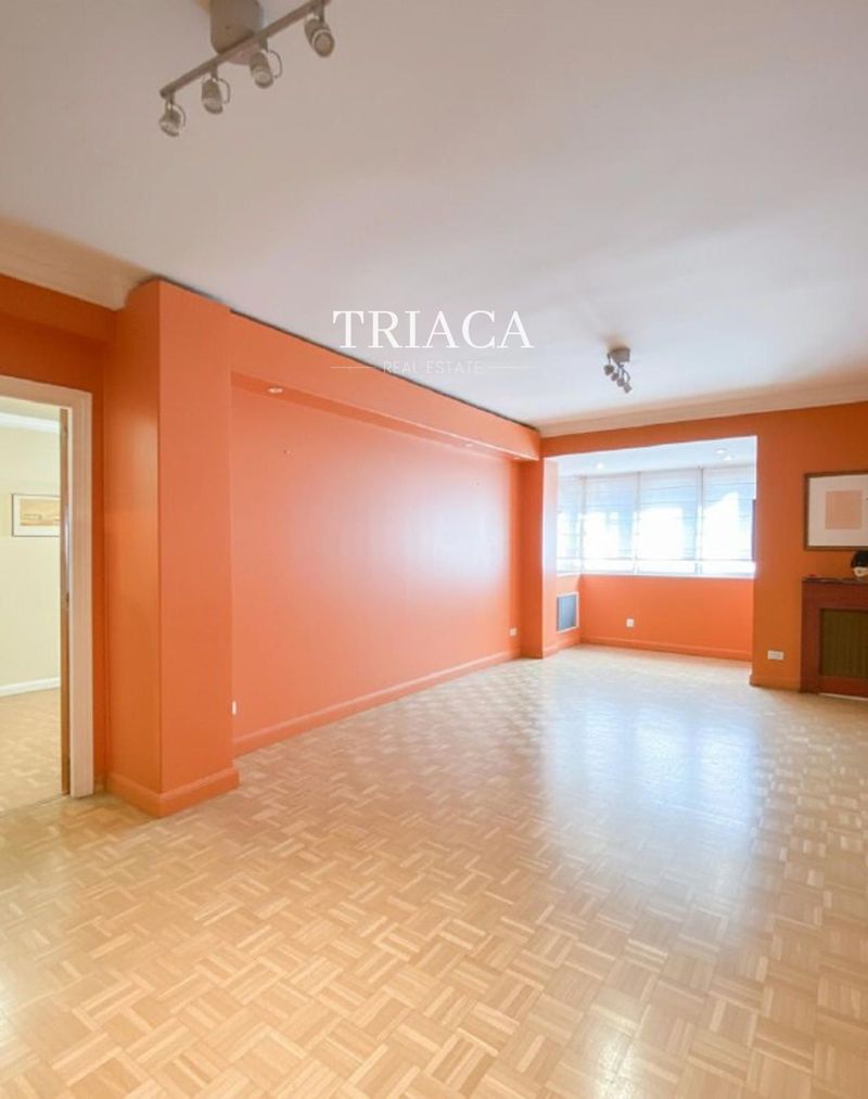 Flat for sale Madrid. Ref: 1984. Triaca Real Estate