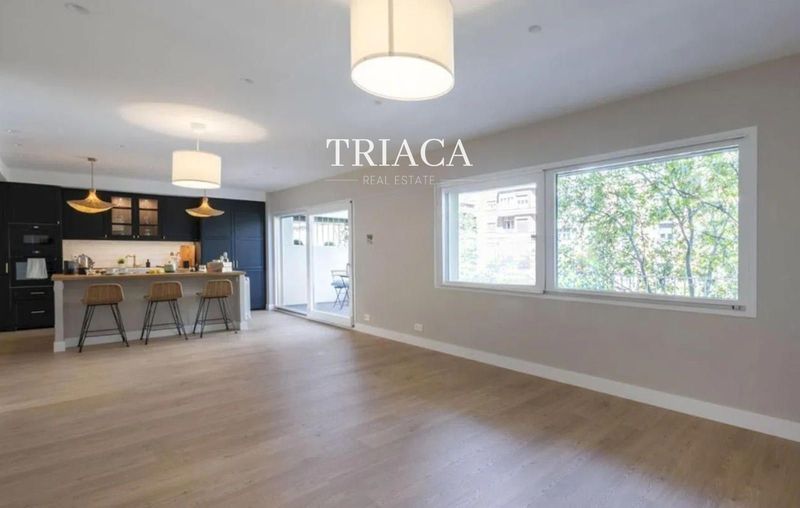 Flat for sale Madrid. Ref: 2004. Triaca Real Estate