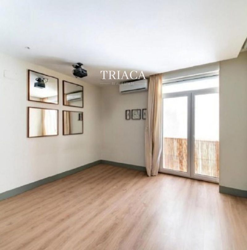 Flat for sale Madrid. Ref: 2023. Triaca Real Estate