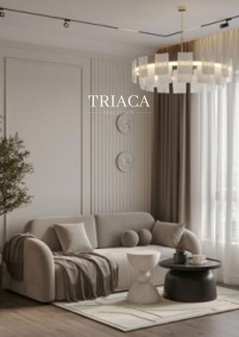 Flat for sale Madrid. Ref: 2026. Triaca Real Estate