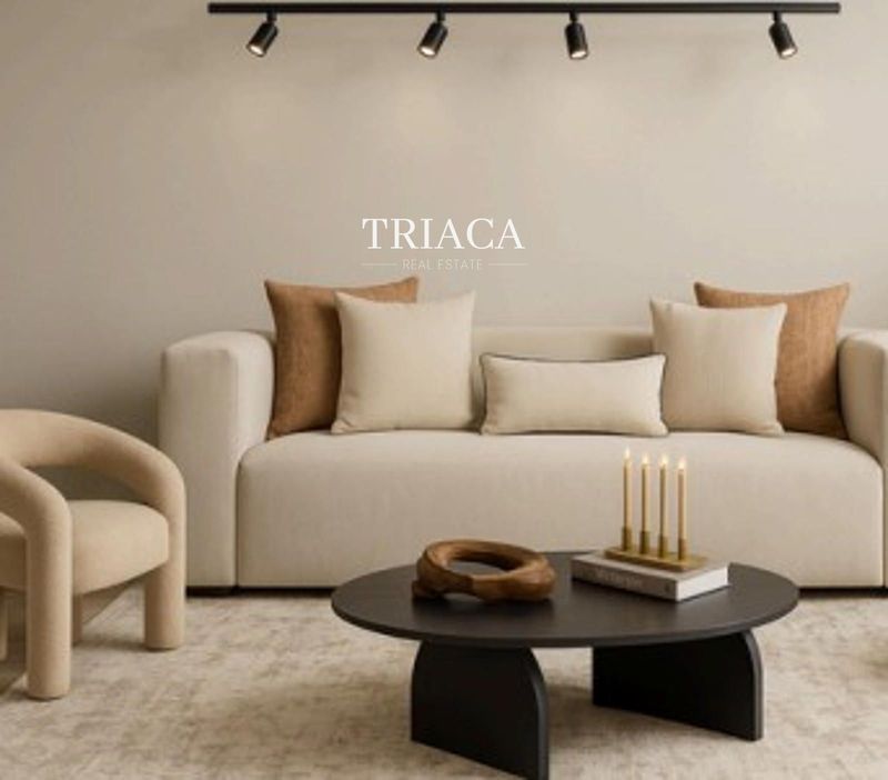 Flat for sale Madrid. Ref: 2027. Triaca Real Estate