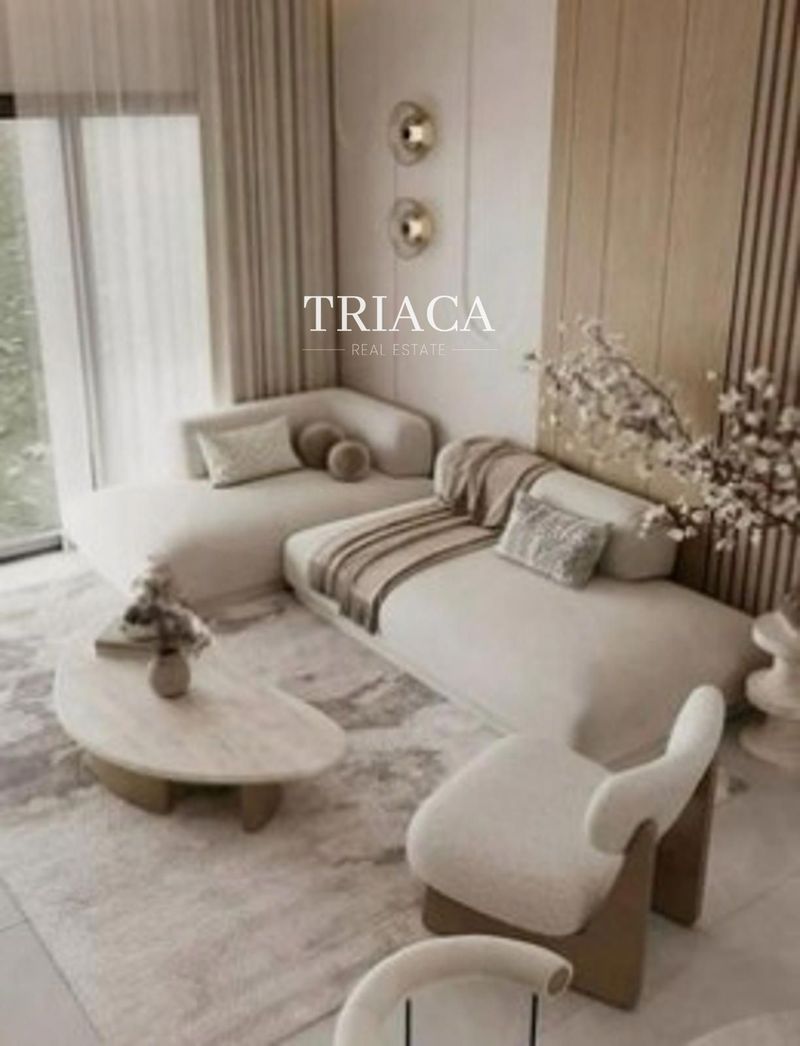 Flat for sale Madrid. Ref: 2028. Triaca Real Estate