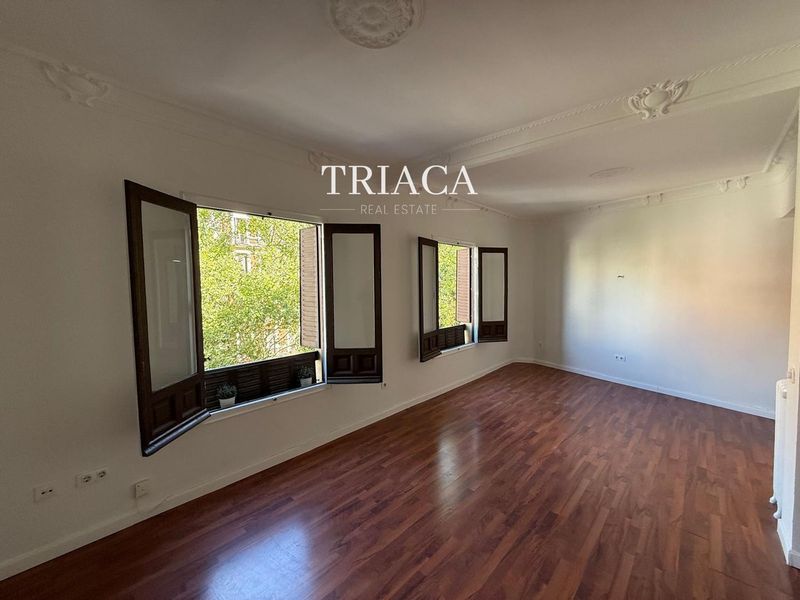 Flat for sale Madrid. Ref: 2032. Triaca Real Estate