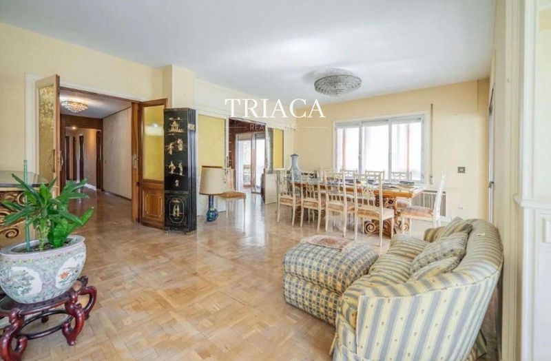 Flat for sale Madrid. Ref: 2073. Triaca Real Estate