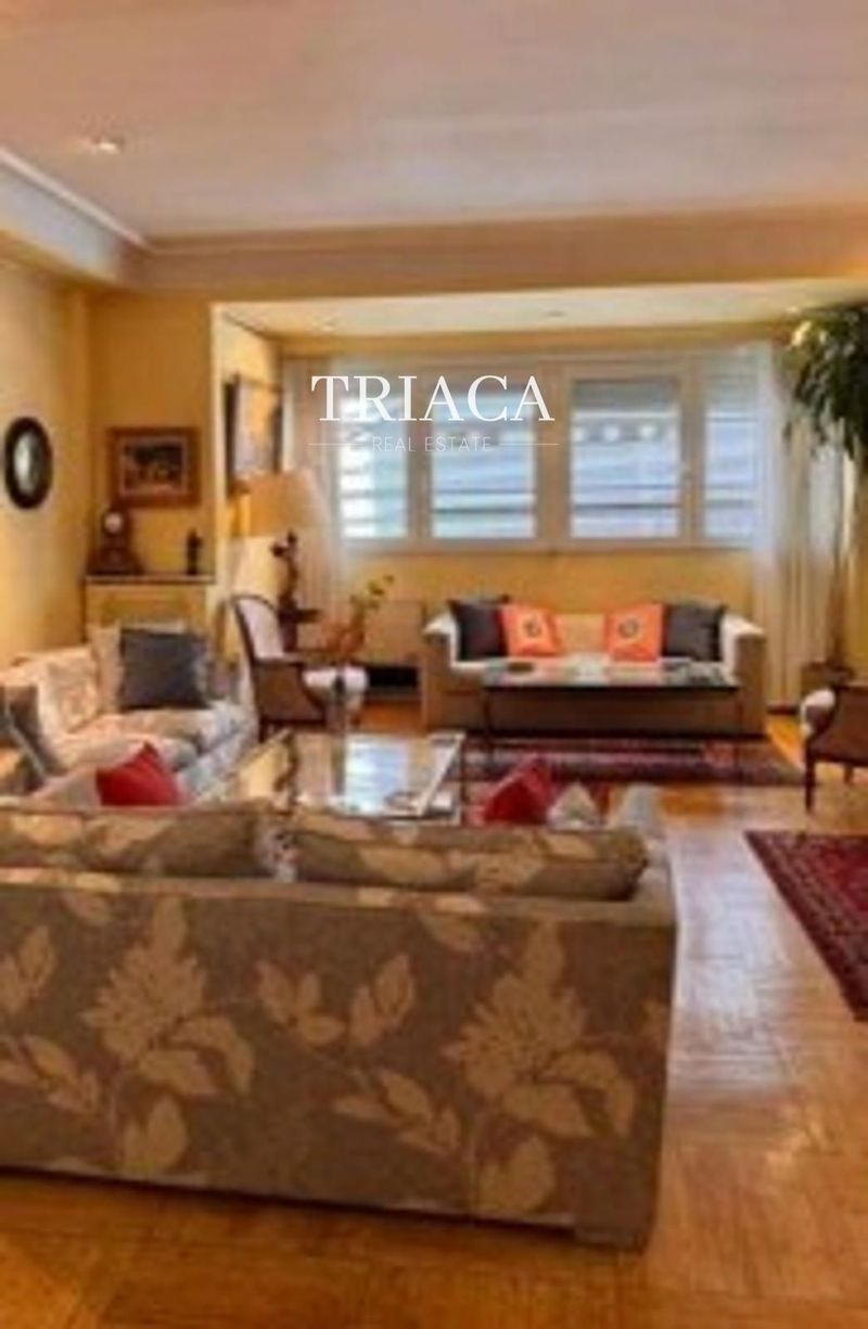 Flat for sale Madrid. Ref: 2089. Triaca Real Estate