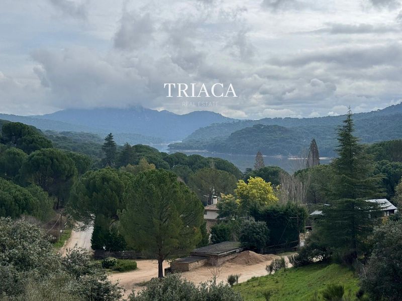 Plot for sale Cebreros, Ávila. Ref: 2133. Triaca Real Estate