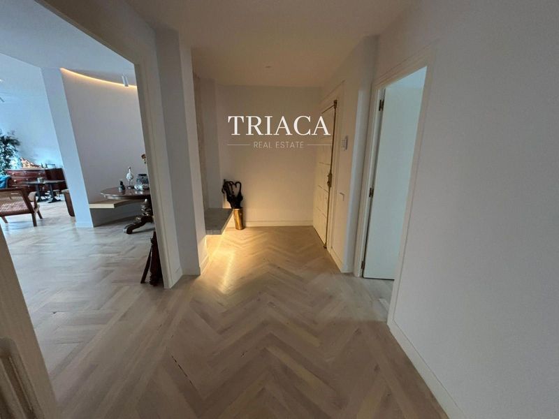 Piso en venta Madrid. Ref: 2135. Triaca Real Estate