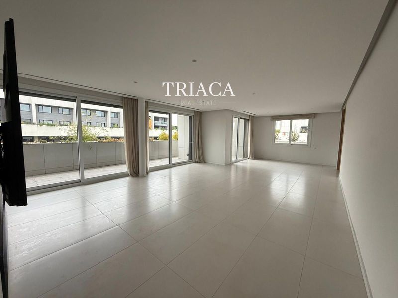 Piso en venta Pozuelo De Alarcón, Madrid. Ref: 2141. Triaca Real Estate