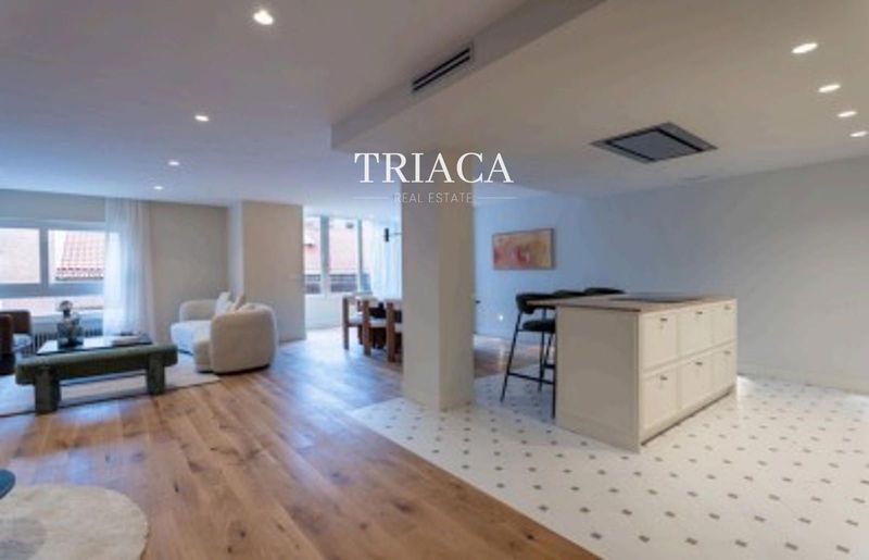 Piso en venta Madrid. Ref: 2143. Triaca Real Estate