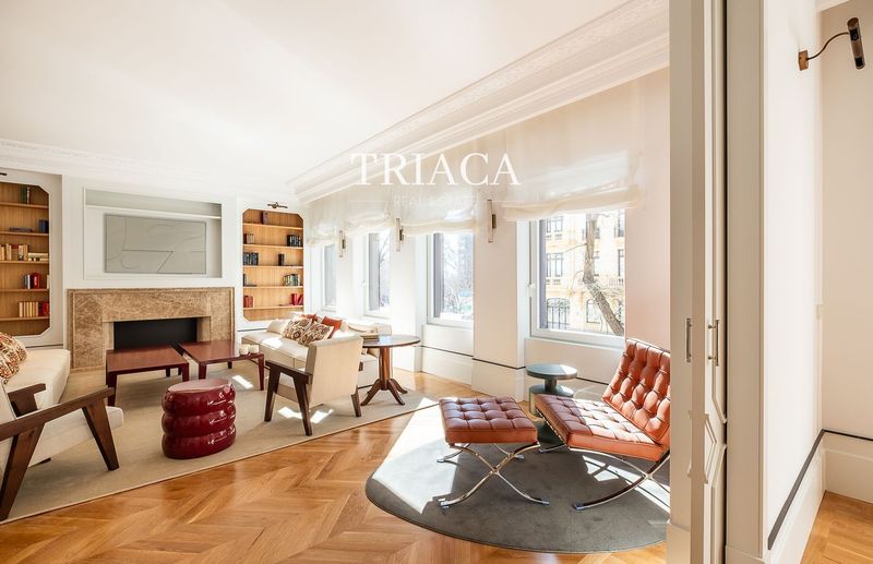 Piso en venta Madrid. Ref: 2147. Triaca Real Estate