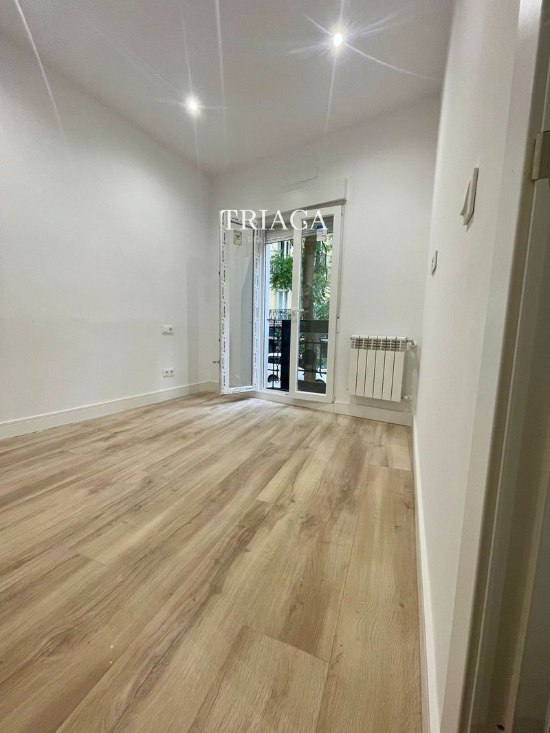 Piso en venta Madrid. Ref: 2149. Triaca Real Estate