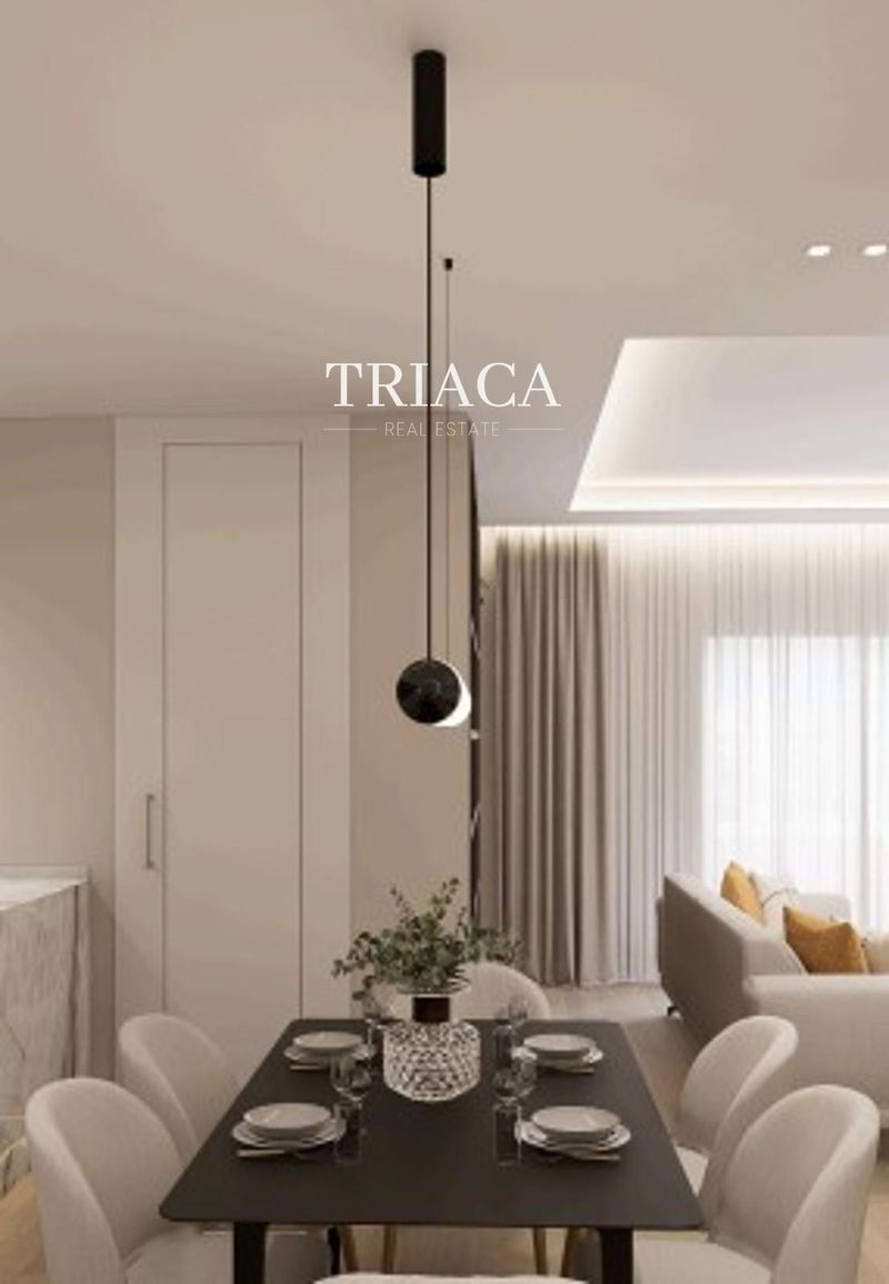 Piso en venta Madrid. Ref: 2150. Triaca Real Estate