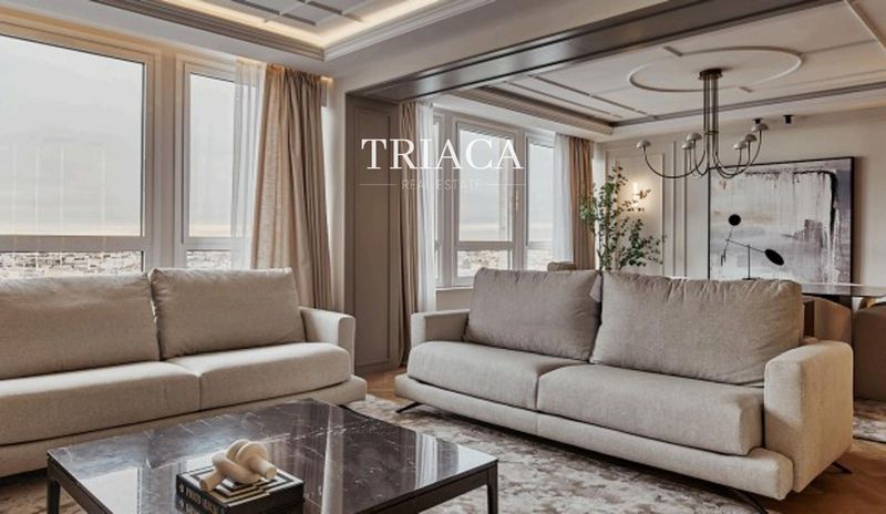 Piso en venta Madrid. Ref: 2151. Triaca Real Estate