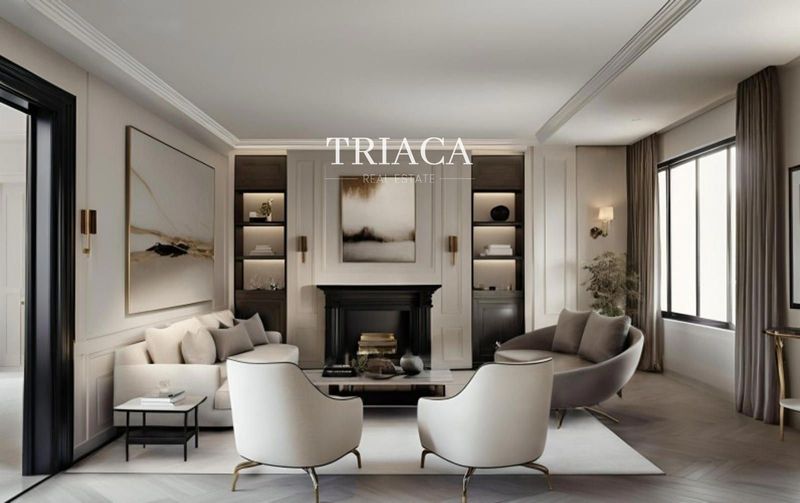 Piso en venta Madrid. Ref: 2158. Triaca Real Estate