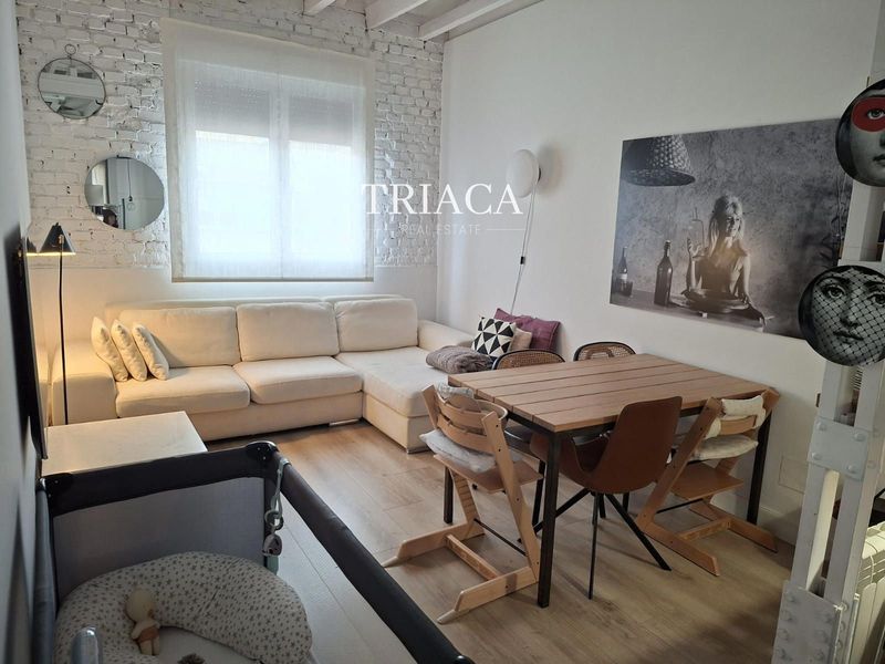 Ático en venta Madrid. Ref: 2159. Triaca Real Estate