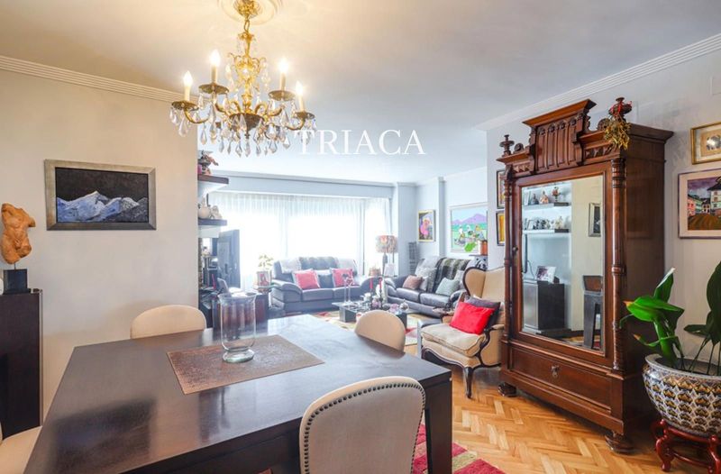 Piso en venta Madrid. Ref: 2170. Triaca Real Estate