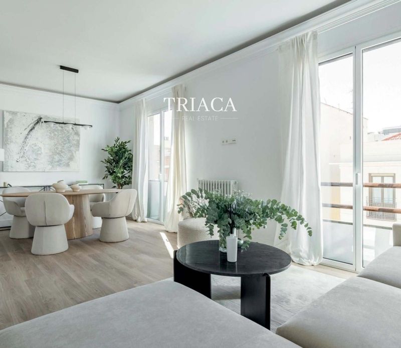 Piso en venta Madrid. Ref: 2174. Triaca Real Estate