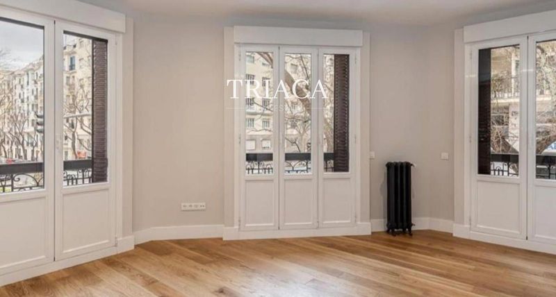 Piso en venta Madrid. Ref: 2179. Triaca Real Estate