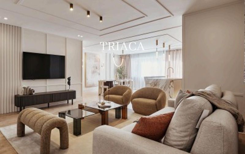 Piso en venta Madrid. Ref: 2181. Triaca Real Estate