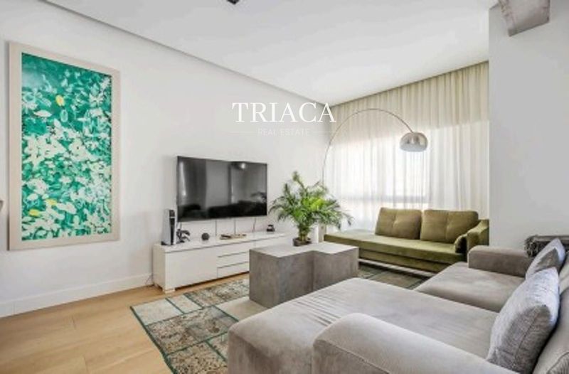 Piso en venta Madrid. Ref: 2185. Triaca Real Estate