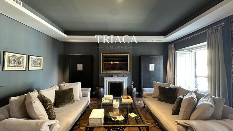 Piso en venta Madrid. Ref: 2194. Triaca Real Estate