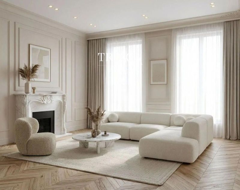 Piso en venta Madrid. Ref: 2206. Triaca Real Estate