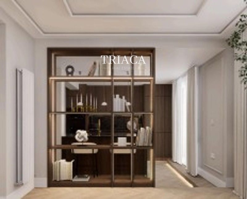 Piso en venta Madrid. Ref: 2214. Triaca Real Estate