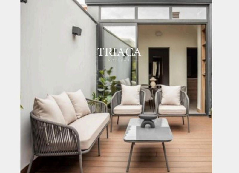 Ático en venta Madrid. Ref: 2218. Triaca Real Estate