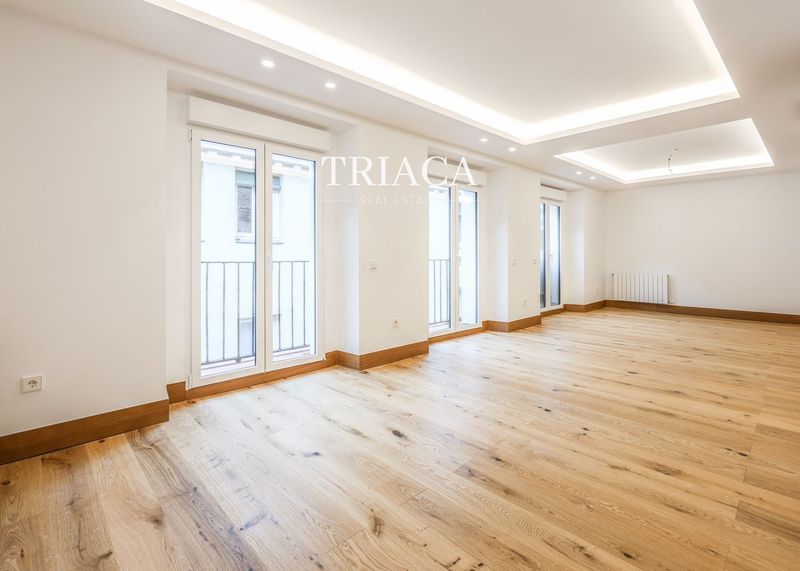 Piso en venta Madrid. Ref: 2223. Triaca Real Estate