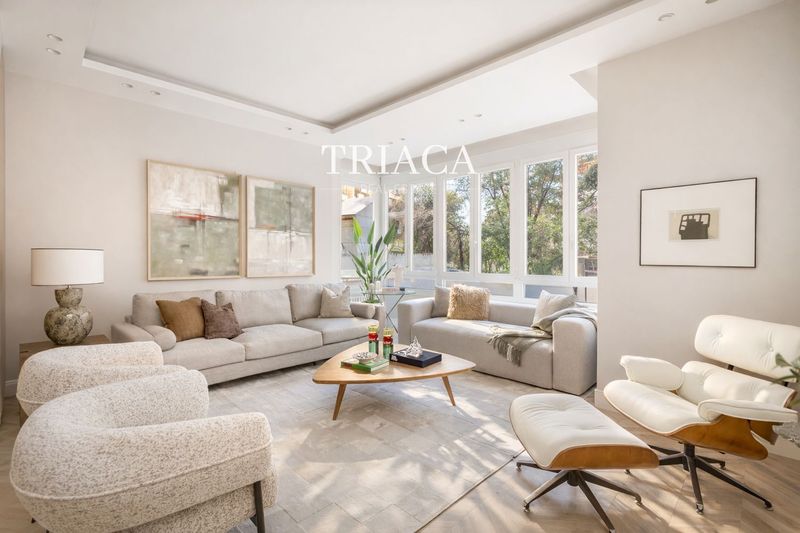 Piso en venta Madrid. Ref: 2224. Triaca Real Estate