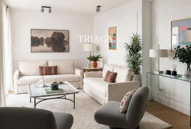 Piso en venta Madrid. Ref: 2225. Triaca Real Estate