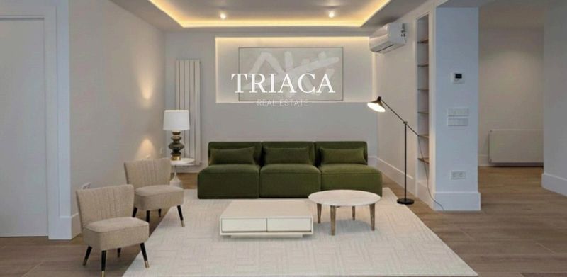 Piso en venta Madrid. Ref: 2231. Triaca Real Estate