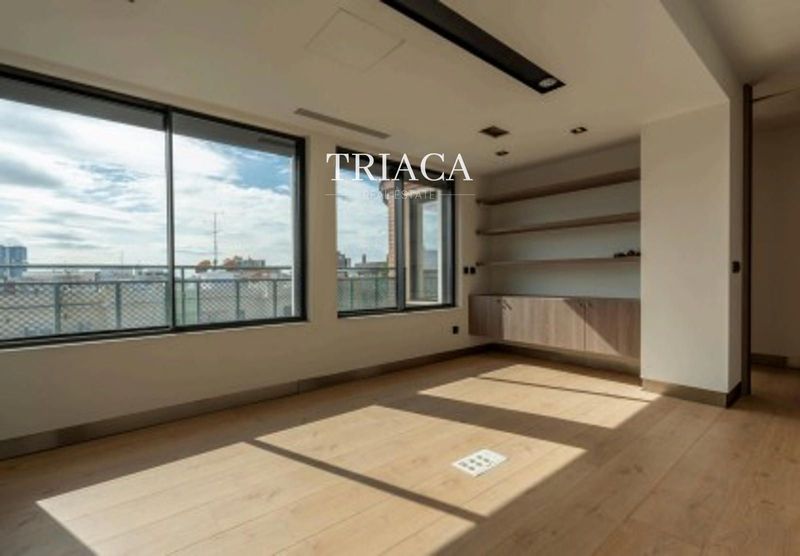 Ático en venta Madrid. Ref: 2236. Triaca Real Estate